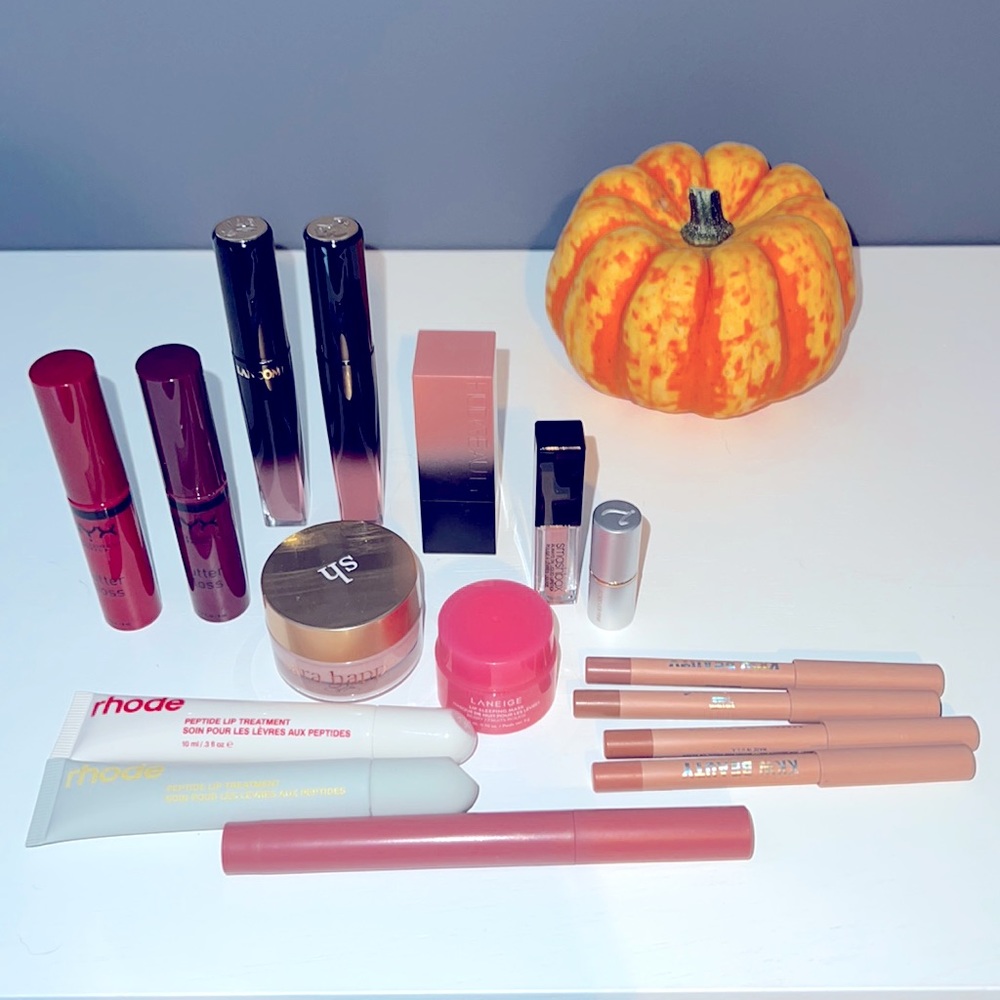 Lippie Bundle